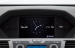 Honda Odyssey 2011 года